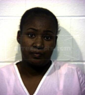 Shawnta Rena Jarmon