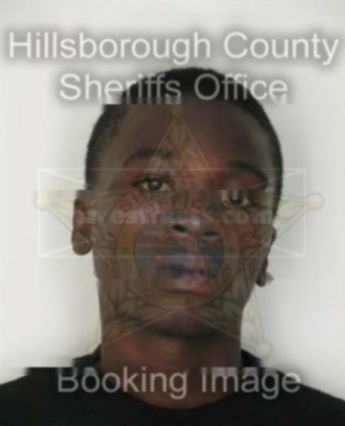 Willie Gregory Kirkland Jr.