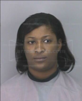 Venus Antoinette Hairston