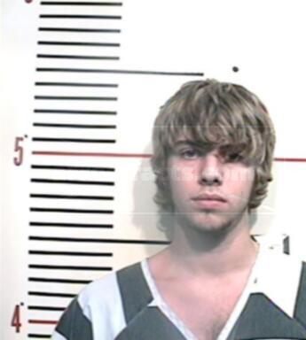 Colby Nicholas Arnold