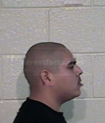 Mark Anthony Hernandez Espinoza