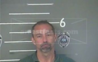 Christopher Dale Boley