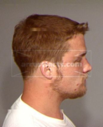 Timothy Patrick Nolan