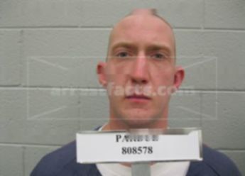 Larry Dean Pardue