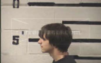 Johnathan Andrew Johnson