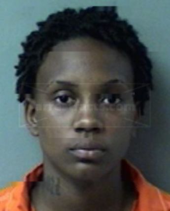 Klani Ashanti Hill