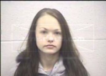 Courtney Shea Herald