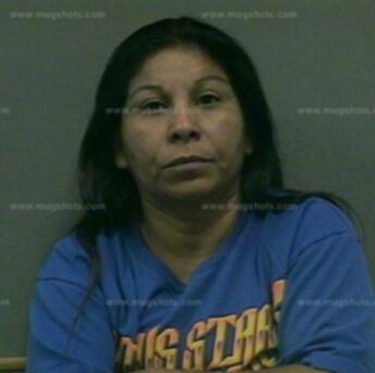 Tina Ramona Garcia