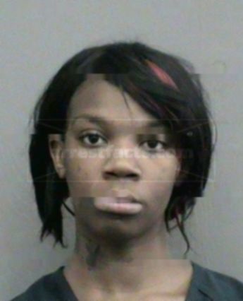 Tryphena Johnson
