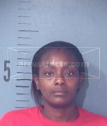 Rosalind Sherree Brock