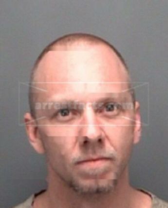 Kelly Steven Barnett