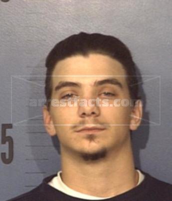 Brandon Michael Brannon