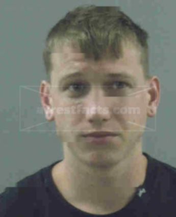 Trent Paul Vanderkooi