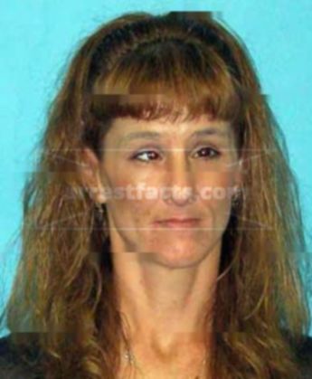 Kathy May Clayton