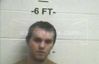 Thomas Avery Ridner