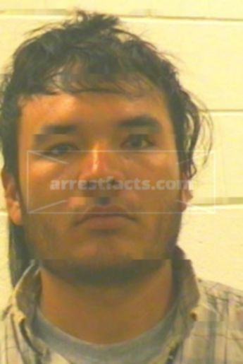 Fernando Gonzales
