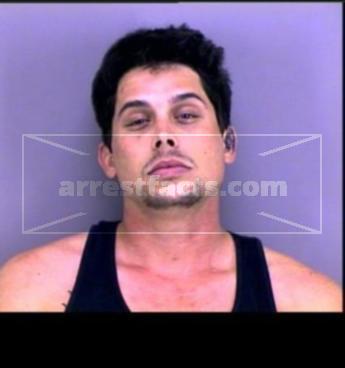 Conrad Jackson Hallmark