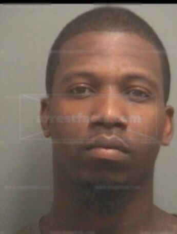 Richard Charles Parker
