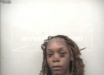 Zenani Washington