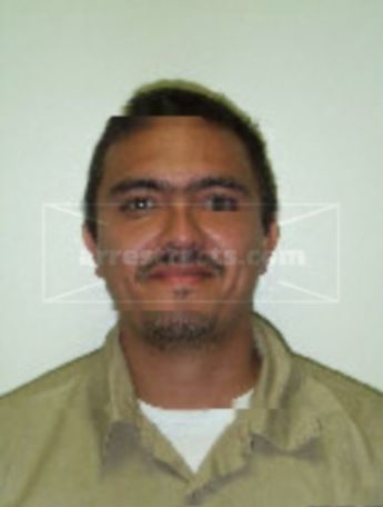 Edwardo Ortiz