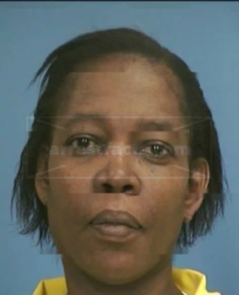 Bertha Rockingham