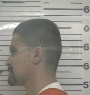 Andrew Garcia