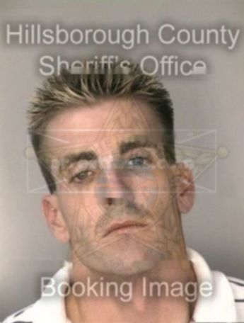 Steven Lee Burdett