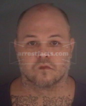 Eric Darian Dupree