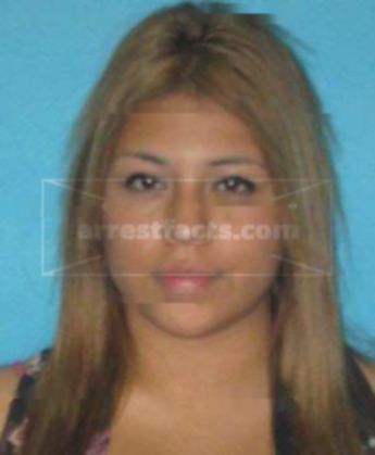 Cynthia Evelyn Merino