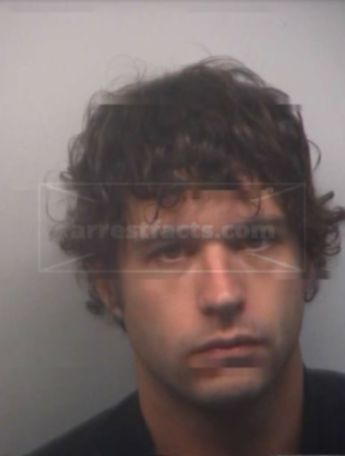 Nicholas Cain Johnson