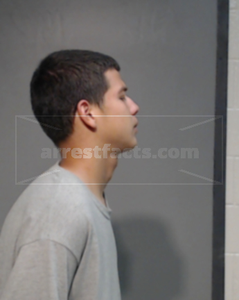 Sergio Lamar Garcia