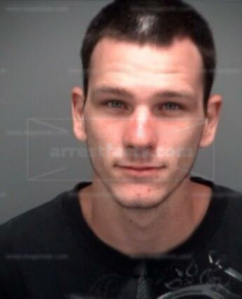 Matthew Mark Rohr