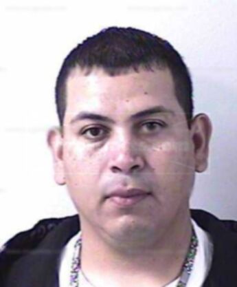 Jorge Luis Rivera