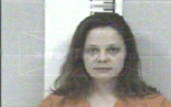 Lindsey Gayle George