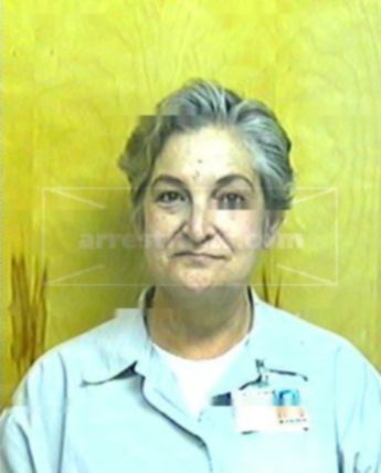 Rebecca B Gerhard