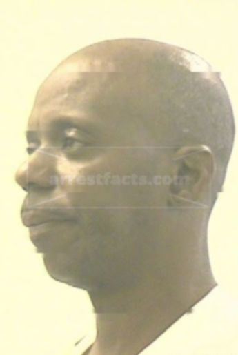 Ulysses Lamar Brown