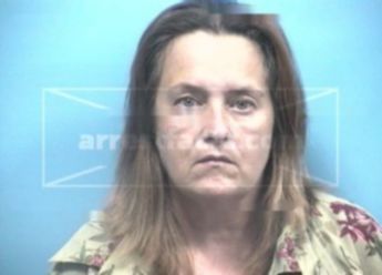 Marcia Jean Sanders Carden