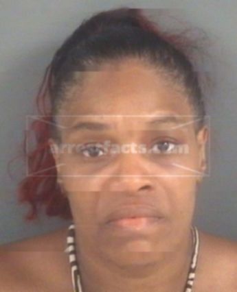 Danielle Latrice Garnett