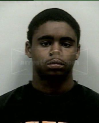 Tre Rogers