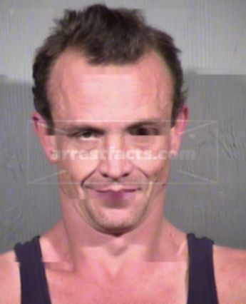 Shaun Robert Maxfield