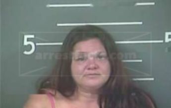 Maria S Yates Chaney