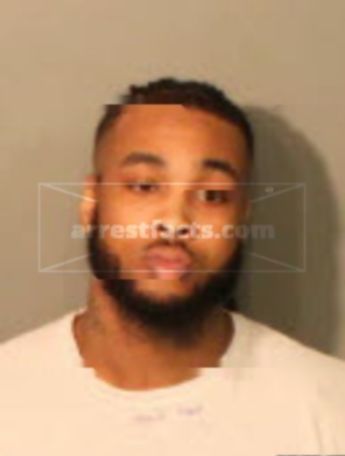 Jarvis D Washington