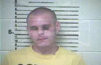 Tony Lee Hinkle