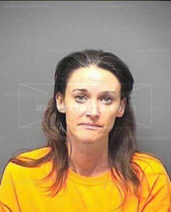 Shelia Marie Staley
