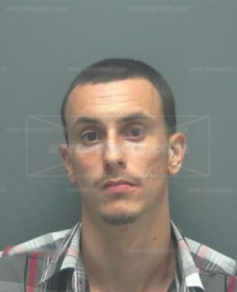 Warren Steven Smith