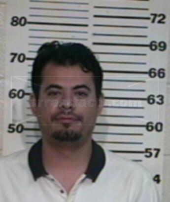 Juan Strop Bautista