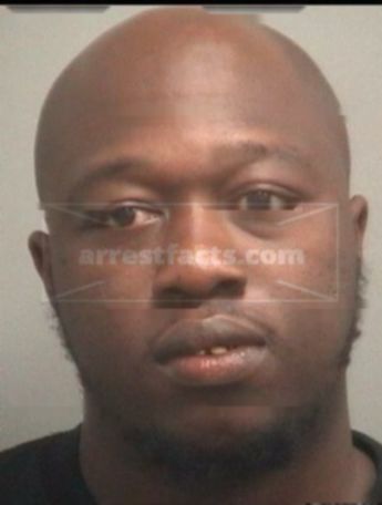 Peterson Charles