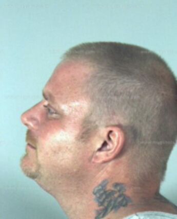 Timothy Brian James
