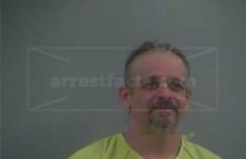 Jeffery Allen Gibson