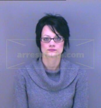 Amanda Diane Kinder